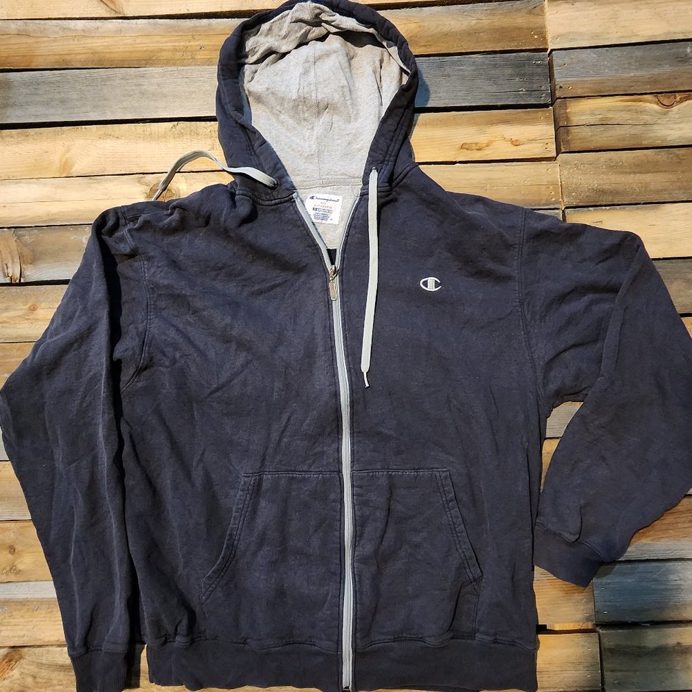 Vintage Champion Sweatshirt